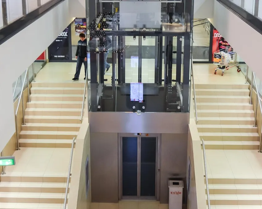 Lift AG: Der Liftbauer Ihres Vertrauens