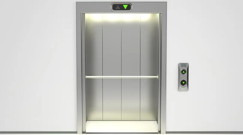 Alles rund ums Thema Aufzug finden Sie bei der Lift AG