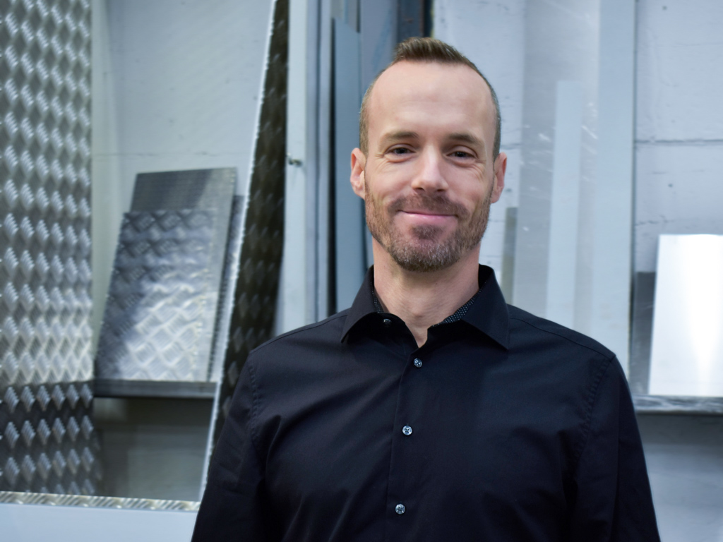 Stefan Lieberherr
