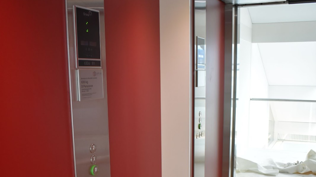 Personenlift – das ist zu beachten