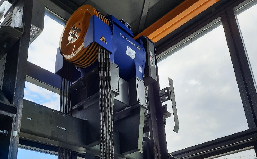 Modernisierung: Die Alternative zum Lift Ersatz