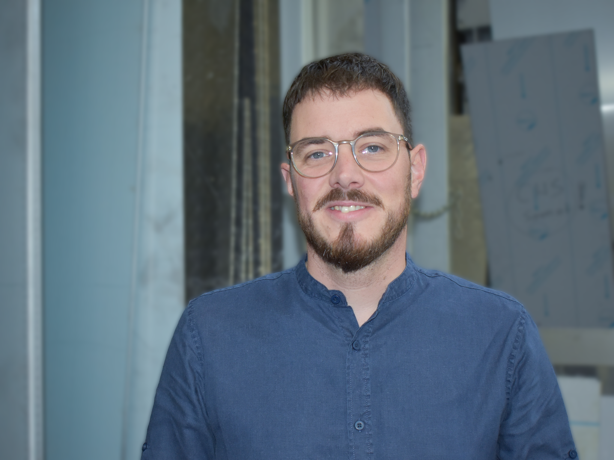 Tobias Fäh