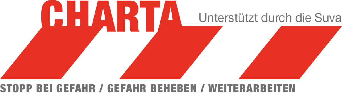 CHARTA Logo