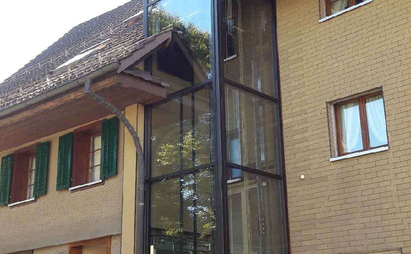 Lift nachträglich einbauen: Möglichkeiten und Herausforderungen beim nachträglichen Einbau von Aufzügen 