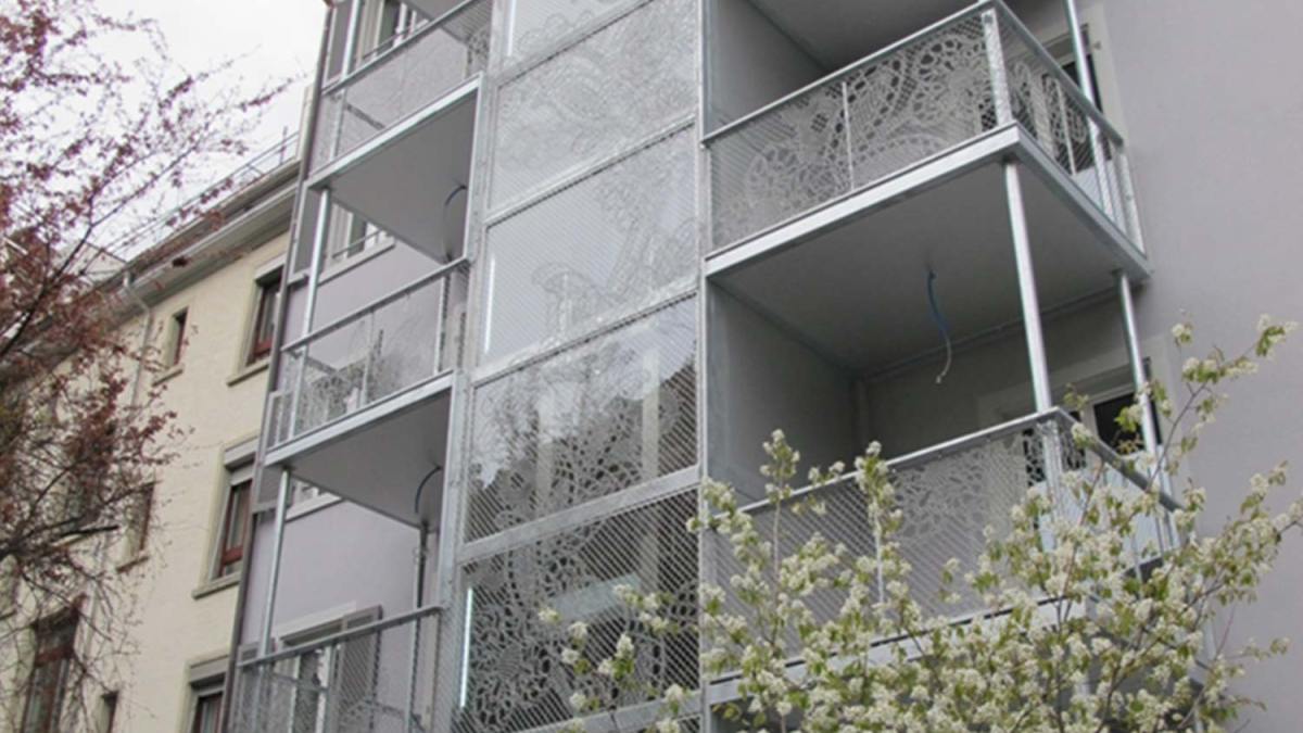 Energieeffiziente Aufzüge: Wie moderne Aufzüge Energie sparen und die Umwelt schonen