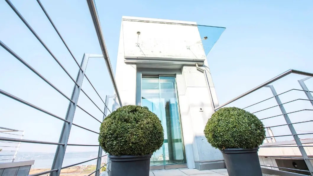 Aktuelle Trends im Liftdesign