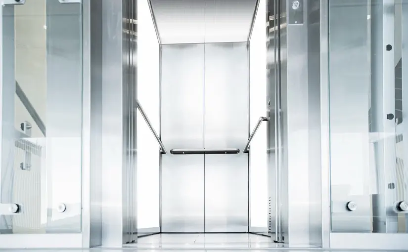 Lift AG buchen und umfassenden Liftservice geniessen