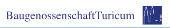 Baugenossenschaft Turicum