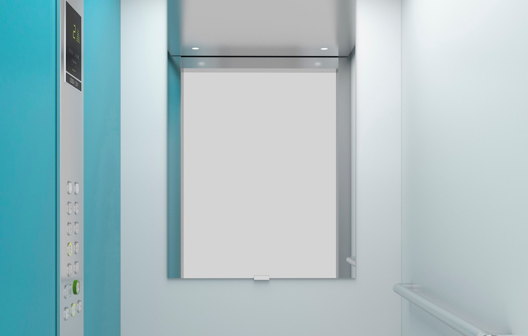 Personenlift barrierefrei planen: Alle wichtigen Tipps