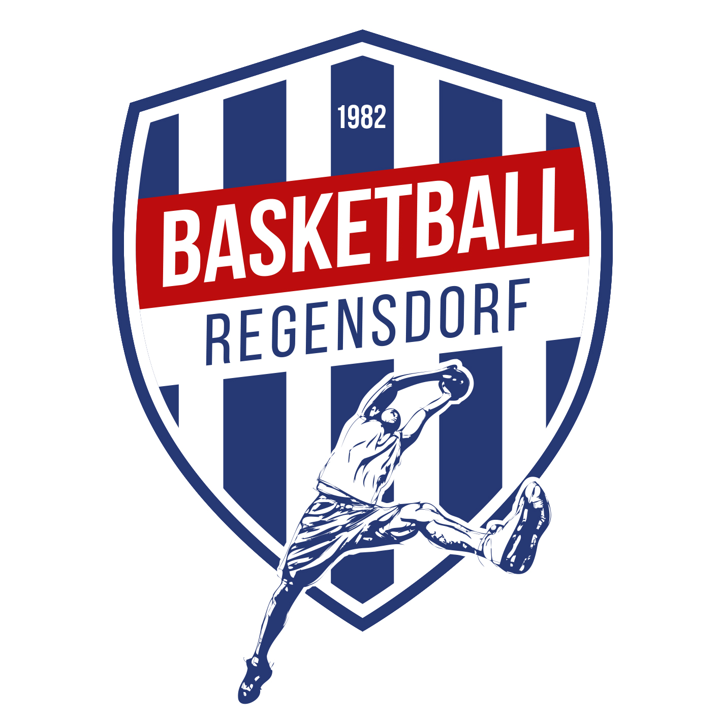 logo basketball regensdorf2024